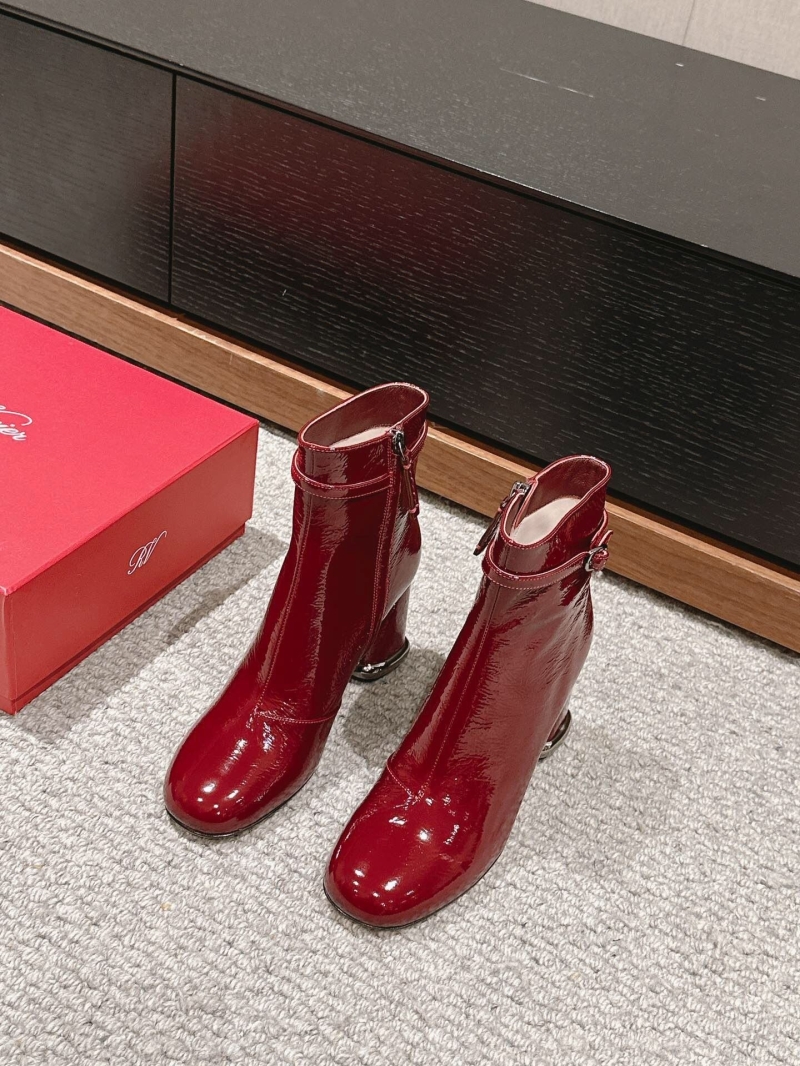 Roger Vivier Boots